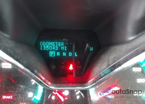 2016 Chevrolet Traverse Ls z USA, uszkodzony, nr VIN 1GNKVFED3GJ103921